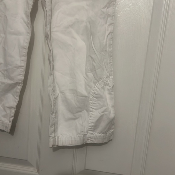 White pants for women,croquet club.Z:M. - Picture 6 of 16